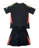 Günstige Arsenal Torwart 3rd trikot Kinder 2024-25 Kurzarm (+ Kurze Hosen)